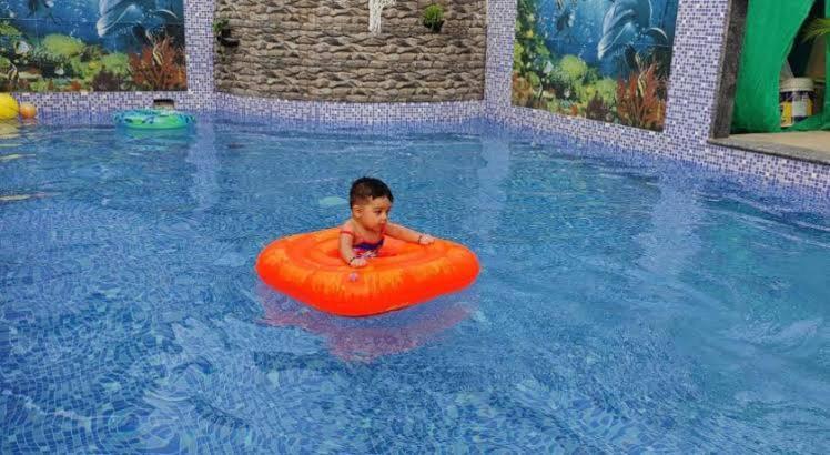 Coastal Bay Inn Alībāg Dış mekan fotoğraf