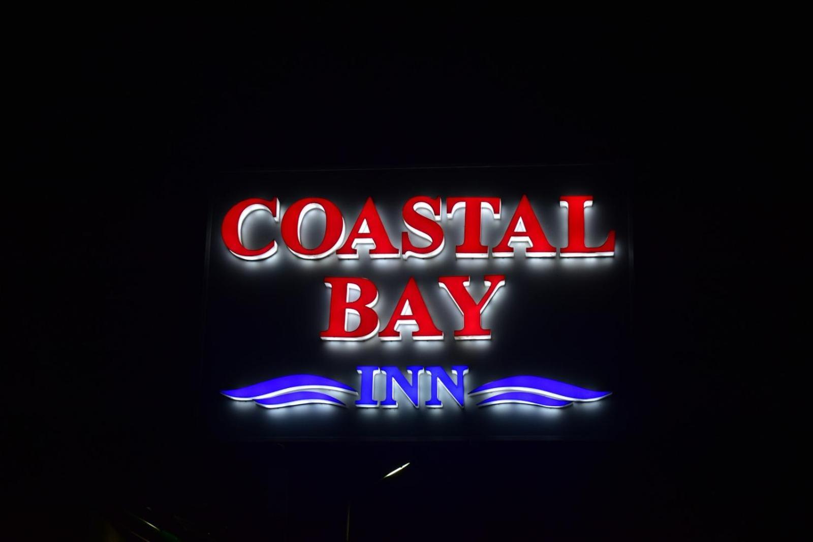 Coastal Bay Inn Alībāg Dış mekan fotoğraf