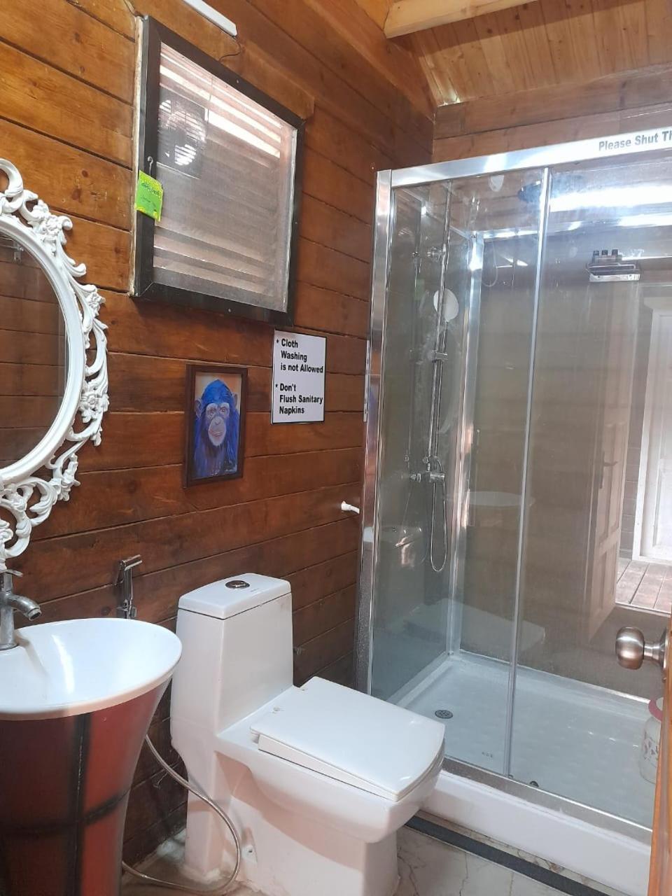 Coastal Bay Inn Alībāg Dış mekan fotoğraf